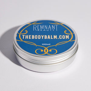 Tallow and Lard Body Balm in 100ml