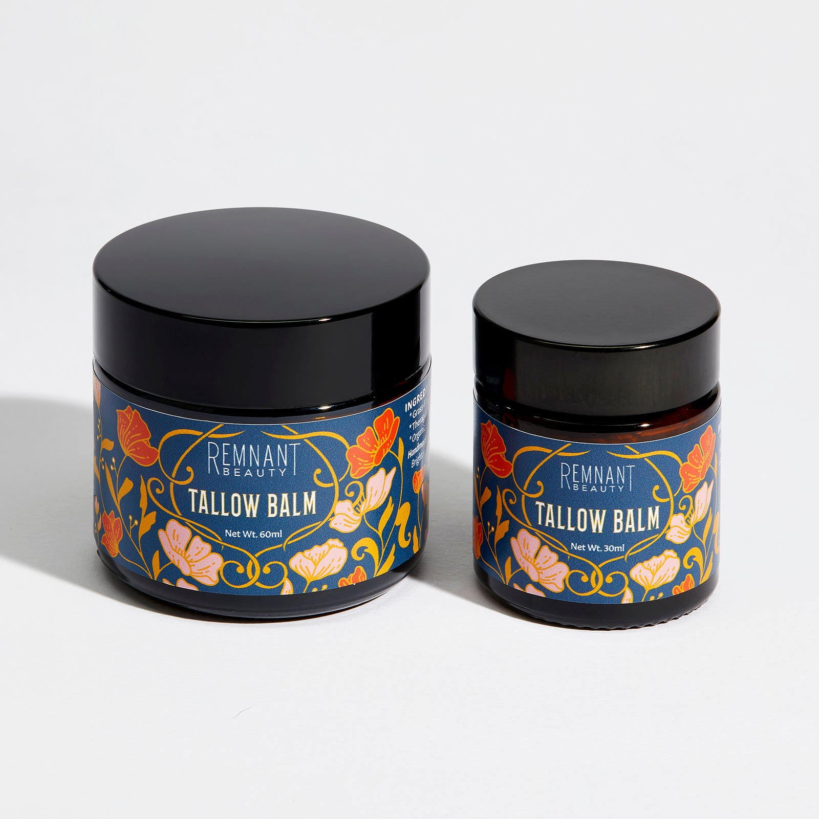 Tallow Balm Moisturiser