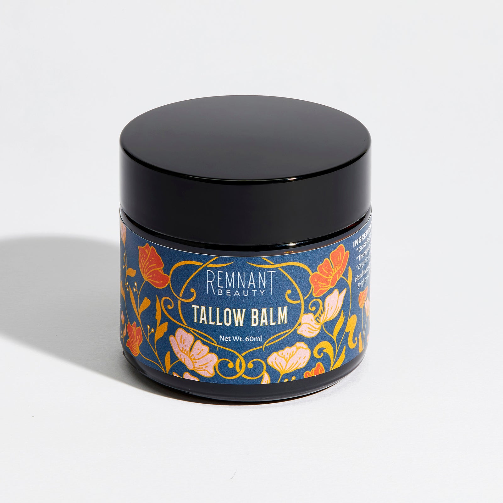 Tallow Balm Moisturiser